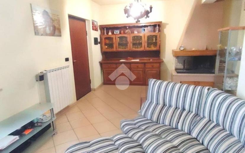 Trilocale Loc. Tervenano 1, Castel Ritaldi — foto 5 di 48