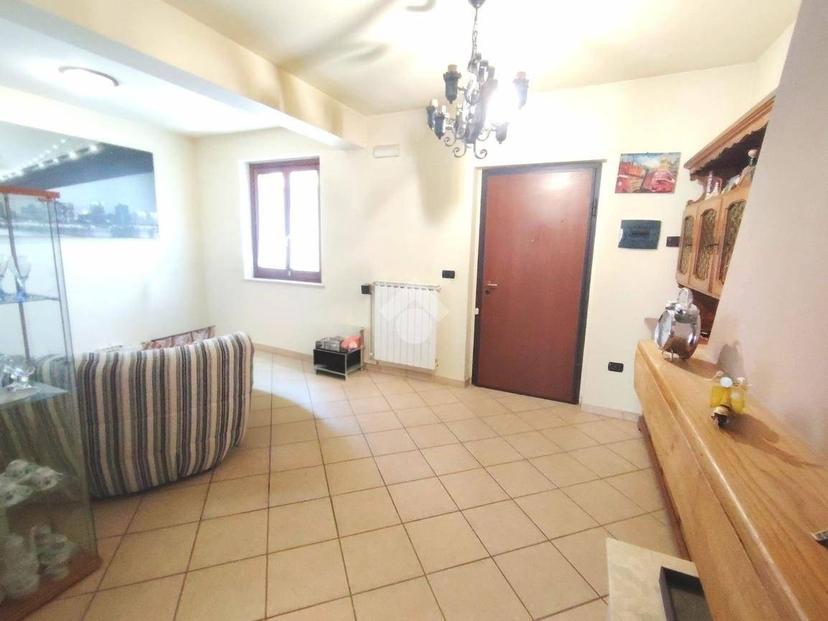 Trilocale Loc. Tervenano 1, Castel Ritaldi — foto 19 di 48