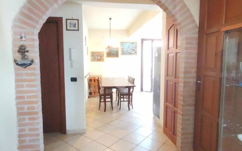 Trilocale Loc. Tervenano 1, Castel Ritaldi — foto 7 di 48