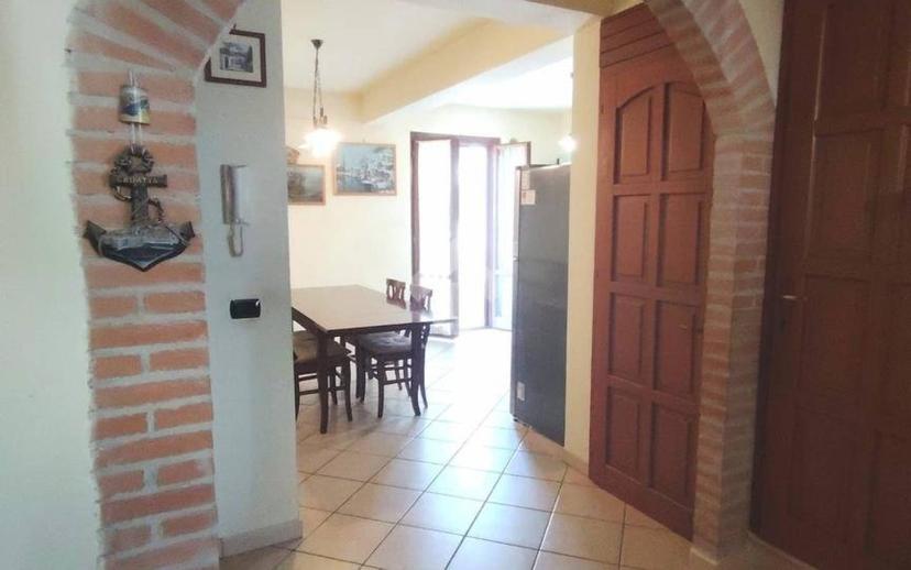 Trilocale Loc. Tervenano 1, Castel Ritaldi — foto 41 di 48