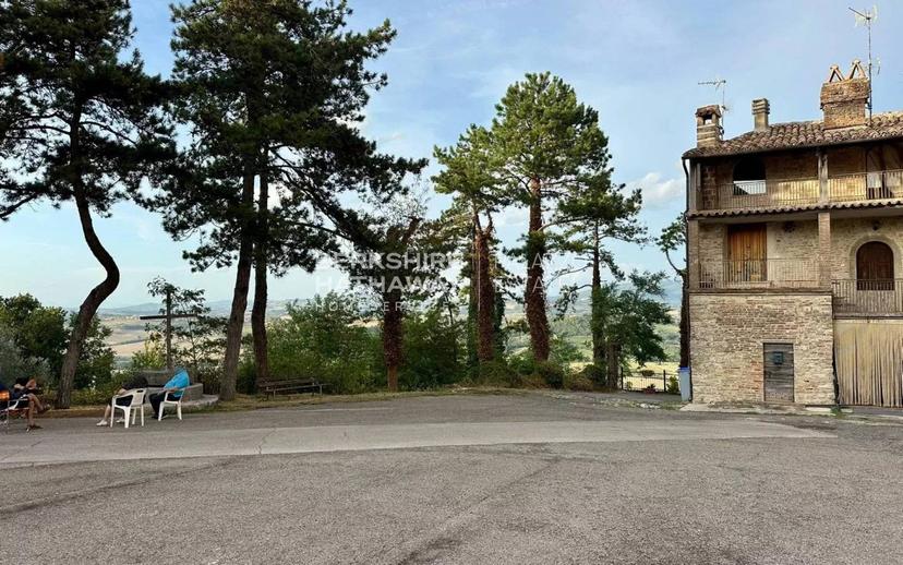 Terratetto unifamiliare 54 m², ottimo stato, Todi — foto 11 di 13