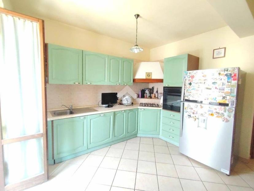 Trilocale Loc. Tervenano 1, Castel Ritaldi — foto 26 di 48