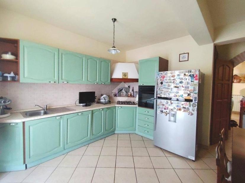 Trilocale Loc. Tervenano 1, Castel Ritaldi — foto 31 di 48