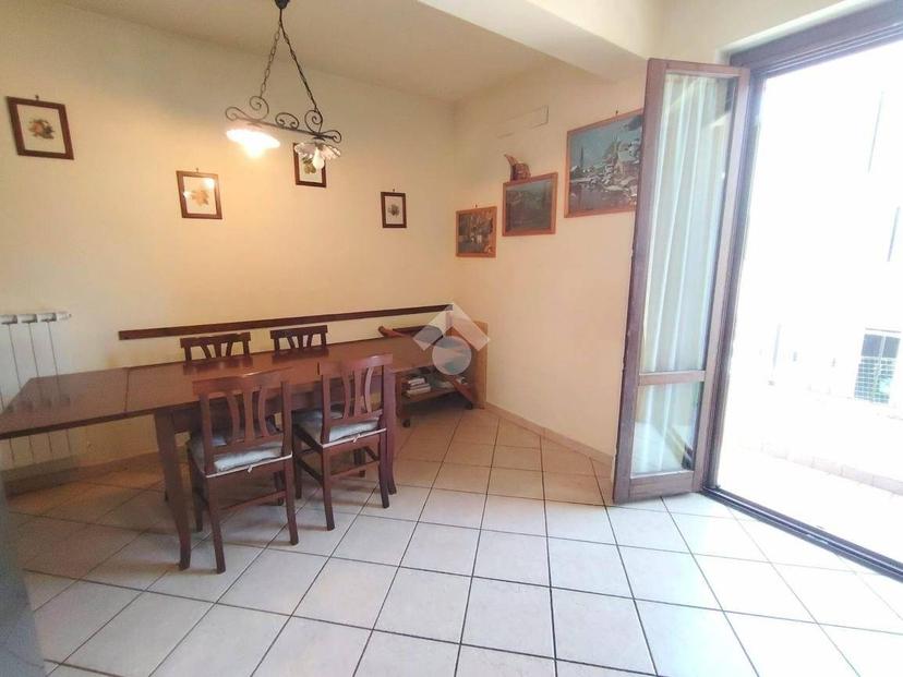 Trilocale Loc. Tervenano 1, Castel Ritaldi — foto 14 di 48