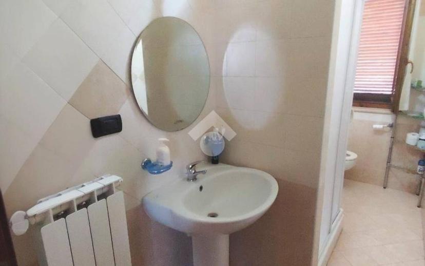 Trilocale Loc. Tervenano 1, Castel Ritaldi — foto 42 di 48