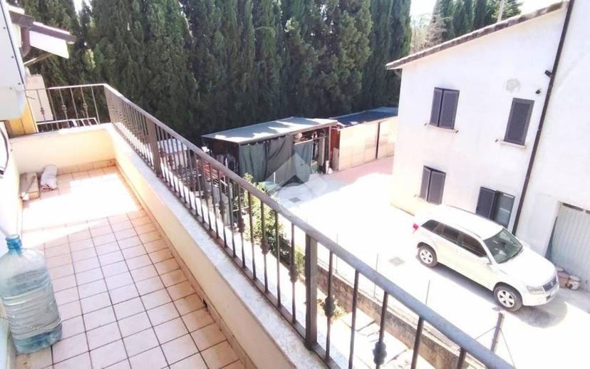 Trilocale Loc. Tervenano 1, Castel Ritaldi — foto 38 di 48