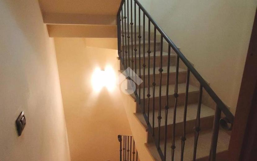 Trilocale Loc. Tervenano 1, Castel Ritaldi — foto 9 di 48