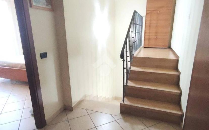 Trilocale Loc. Tervenano 1, Castel Ritaldi — foto 44 di 48