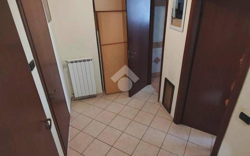 Trilocale Loc. Tervenano 1, Castel Ritaldi — foto 10 di 48