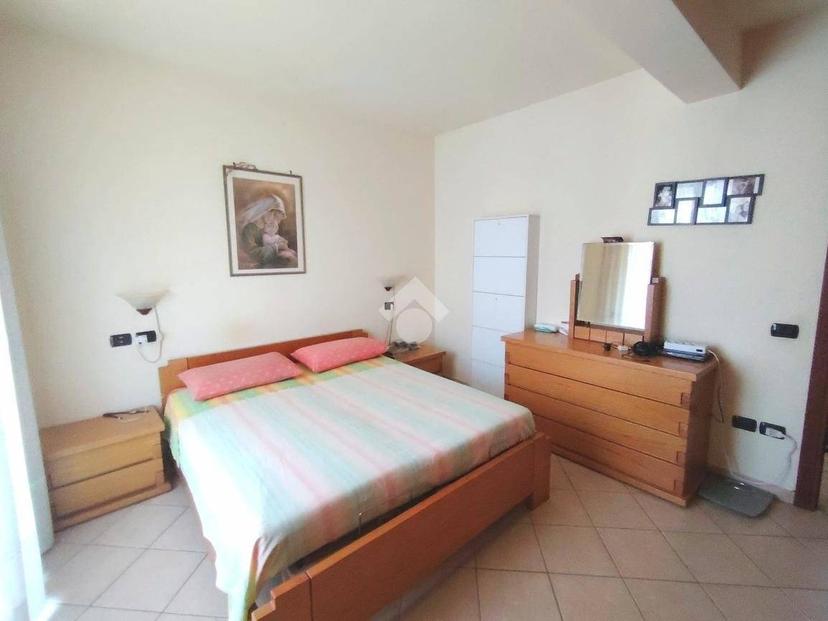 Trilocale Loc. Tervenano 1, Castel Ritaldi — foto 22 di 48