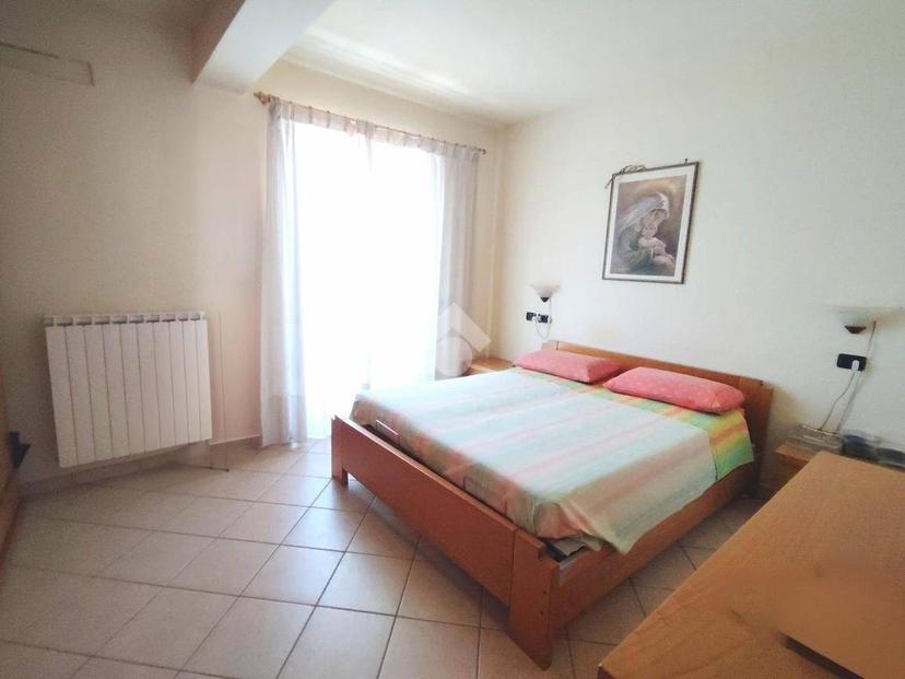 Trilocale Loc. Tervenano 1, Castel Ritaldi — foto 45 di 48