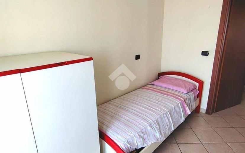 Trilocale Loc. Tervenano 1, Castel Ritaldi — foto 3 di 48
