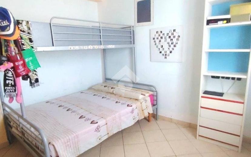 Trilocale Loc. Tervenano 1, Castel Ritaldi — foto 17 di 48