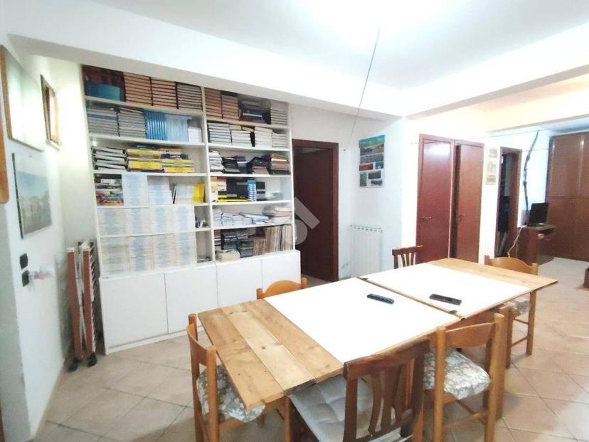 Trilocale Loc. Tervenano 1, Castel Ritaldi — foto 32 di 48