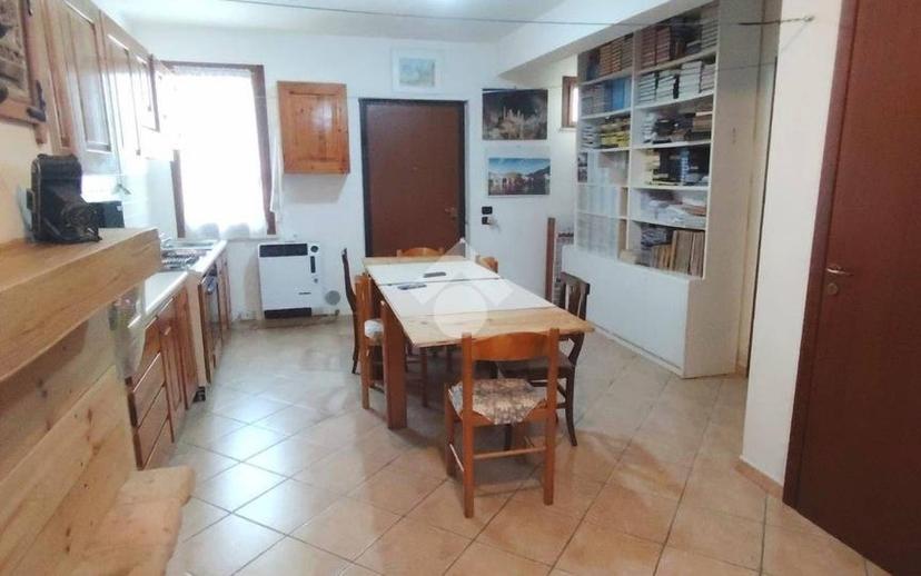Trilocale Loc. Tervenano 1, Castel Ritaldi — foto 47 di 48