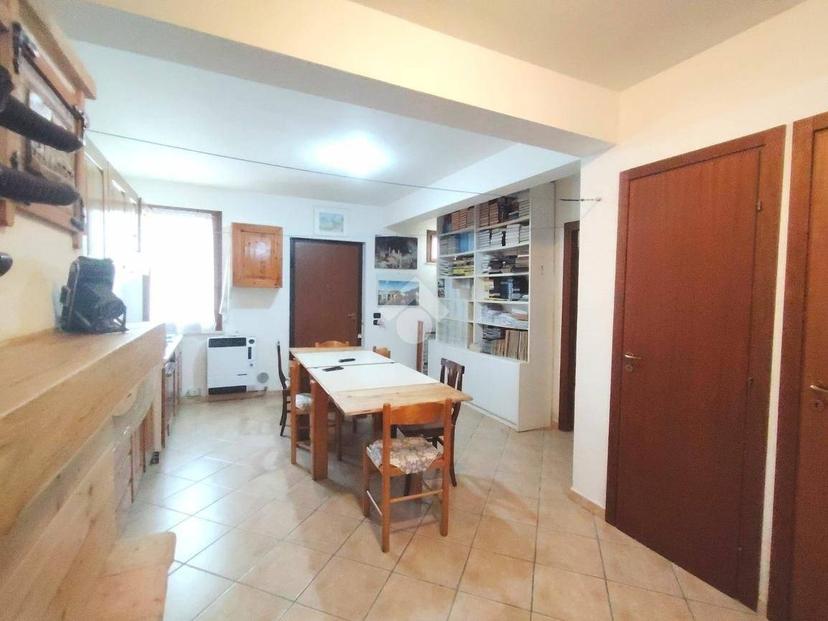 Trilocale Loc. Tervenano 1, Castel Ritaldi — foto 30 di 48