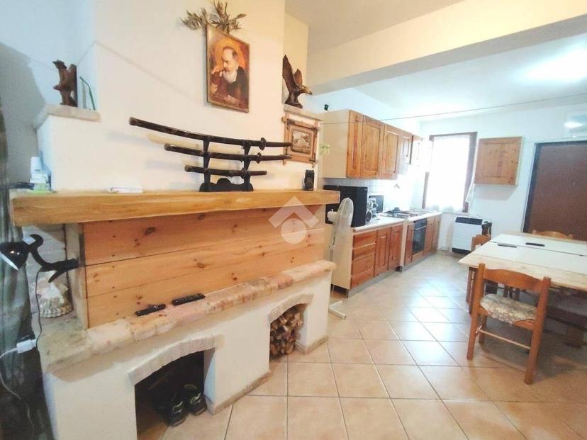 Trilocale Loc. Tervenano 1, Castel Ritaldi — foto 25 di 48