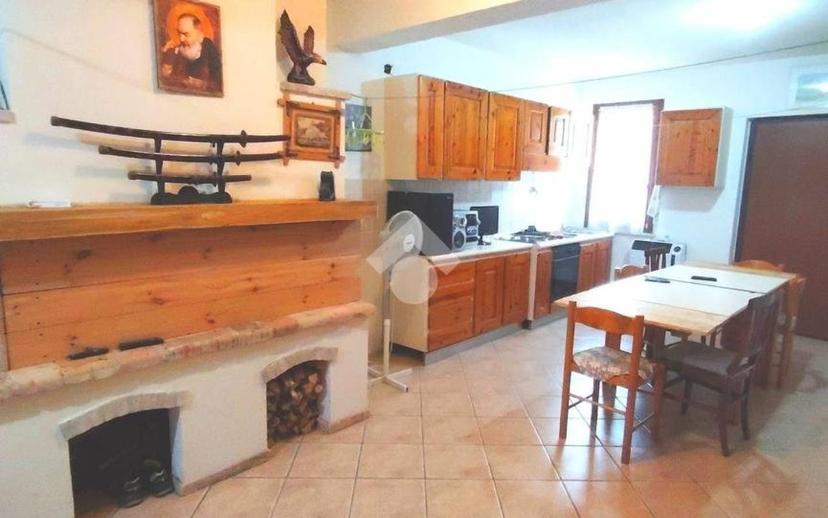 Trilocale Loc. Tervenano 1, Castel Ritaldi — foto 11 di 48