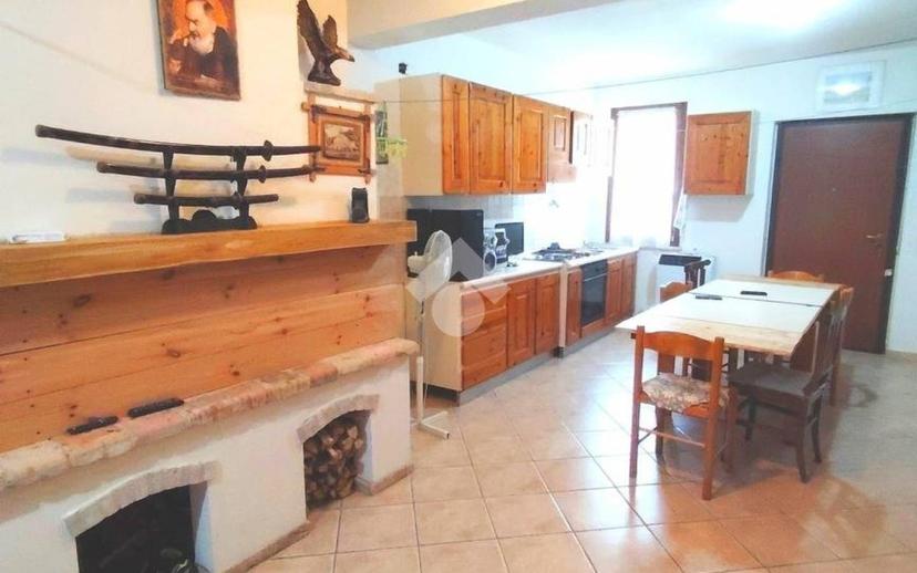 Trilocale Loc. Tervenano 1, Castel Ritaldi — foto 8 di 48