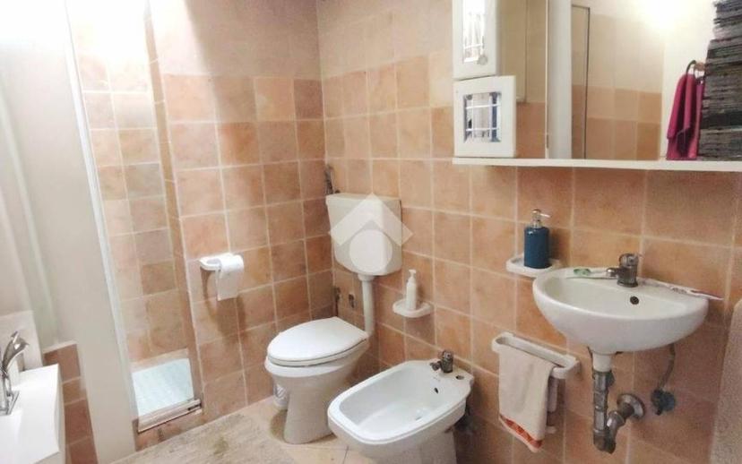 Trilocale Loc. Tervenano 1, Castel Ritaldi — foto 21 di 48
