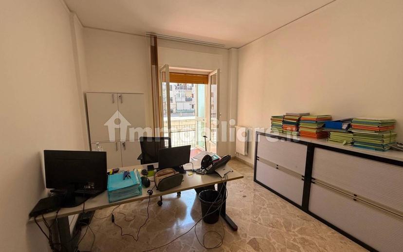 Appartamento via Liguria, De Gasperi - Croce Rossa, Palermo