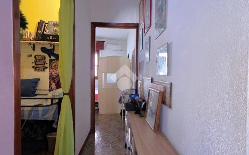 Trilocale via Michelangelo 50, Centro, San Vito — foto 12 di 22