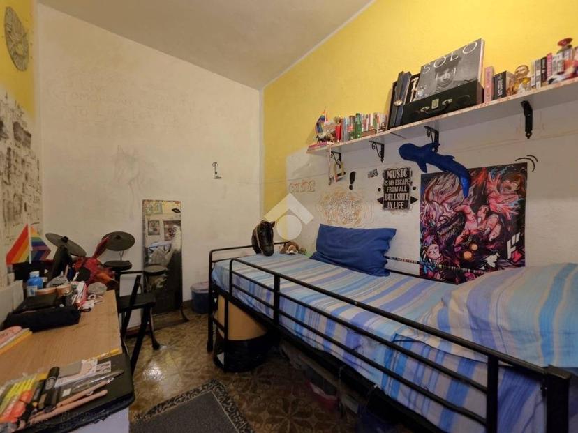 Trilocale via Michelangelo 50, Centro, San Vito — foto 7 di 22