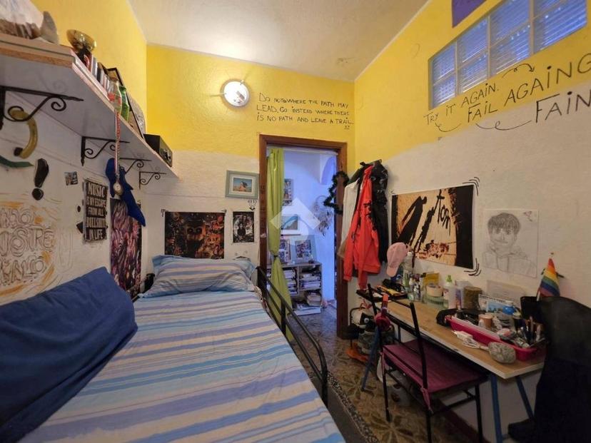 Trilocale via Michelangelo 50, Centro, San Vito — foto 19 di 22