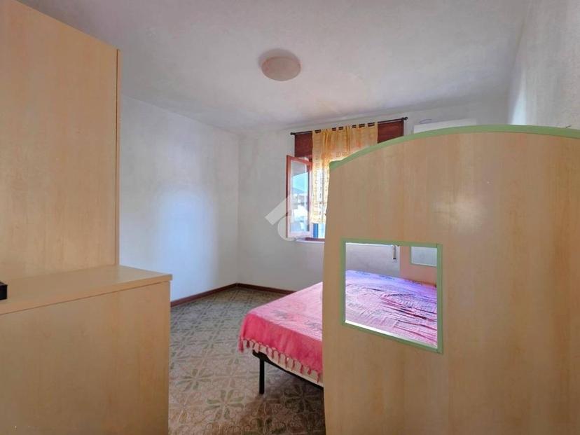 Trilocale via Michelangelo 50, Centro, San Vito — foto 22 di 22