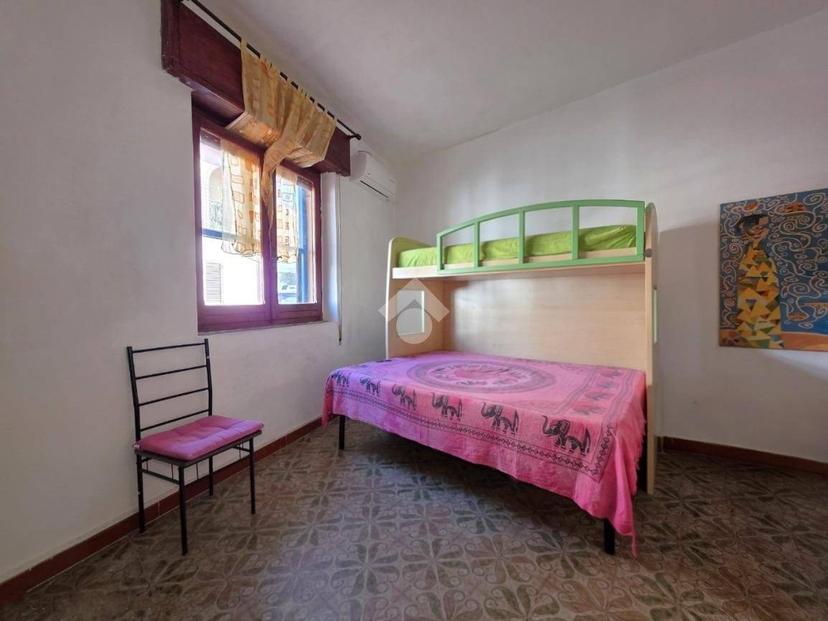 Trilocale via Michelangelo 50, Centro, San Vito — foto 11 di 22