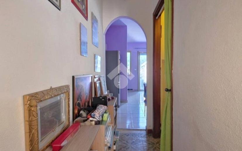 Trilocale via Michelangelo 50, Centro, San Vito — foto 17 di 22