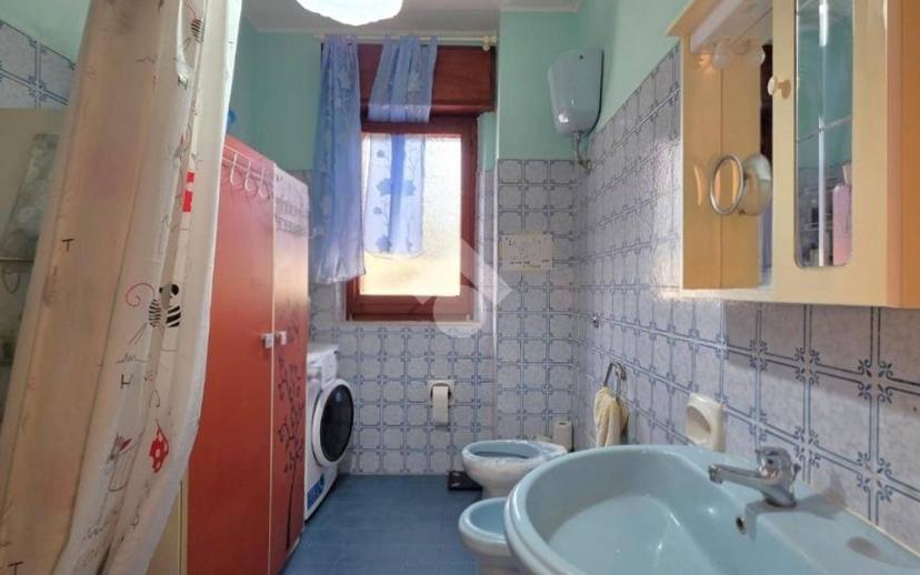 Trilocale via Michelangelo 50, Centro, San Vito — foto 18 di 22