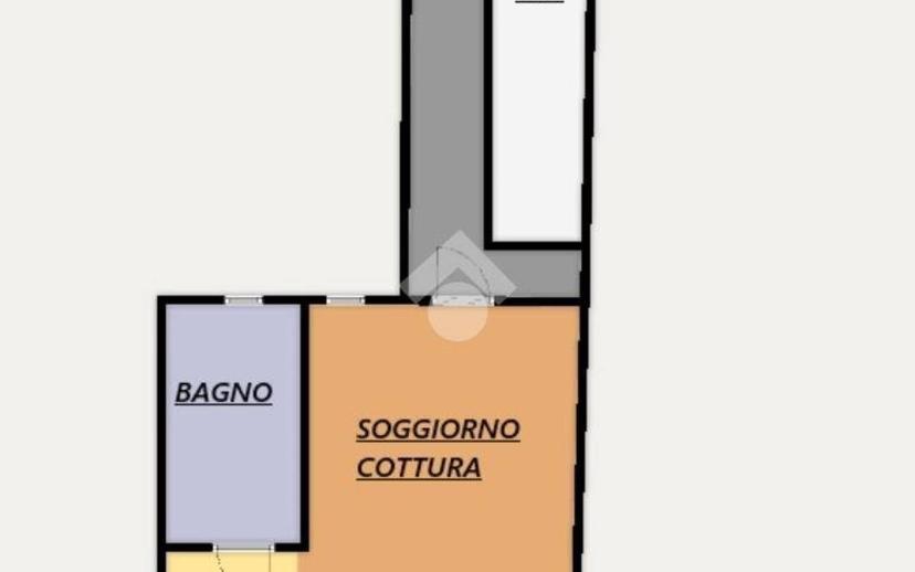 Trilocale via Michelangelo 50, Centro, San Vito — foto 4 di 22