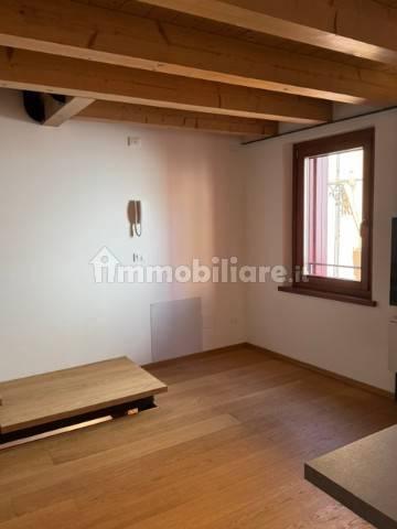 Villa a schiera piazza Patriarchi 7, Marano Lagunare — foto 2 di 15
