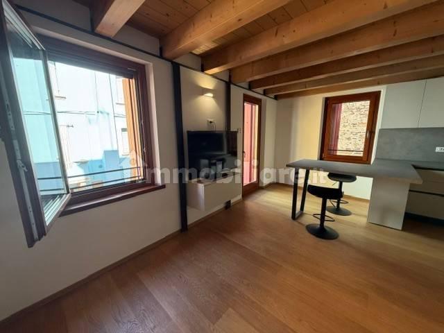 Villa a schiera piazza Patriarchi 7, Marano Lagunare — foto 14 di 15