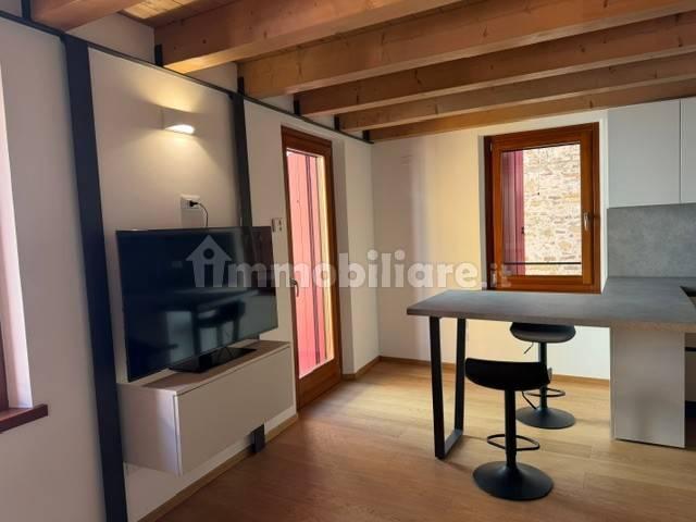 Villa a schiera piazza Patriarchi 7, Marano Lagunare — foto 11 di 15