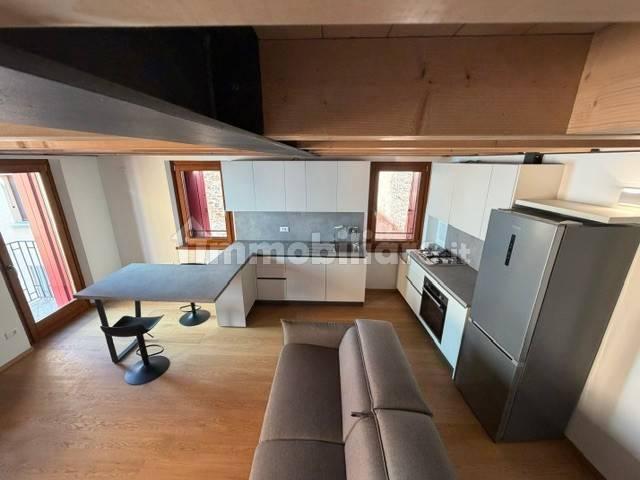 Villa a schiera piazza Patriarchi 7, Marano Lagunare — foto 7 di 15