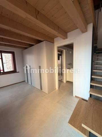 Villa a schiera piazza Patriarchi 7, Marano Lagunare — foto 3 di 15