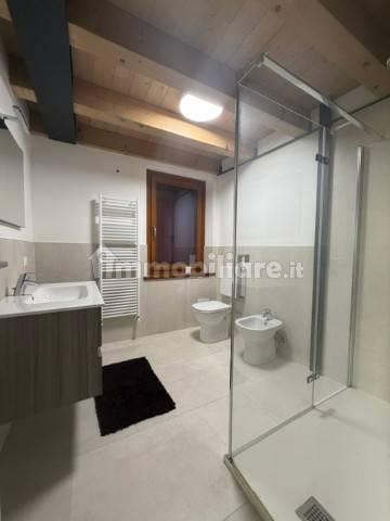 Villa a schiera piazza Patriarchi 7, Marano Lagunare — foto 8 di 15