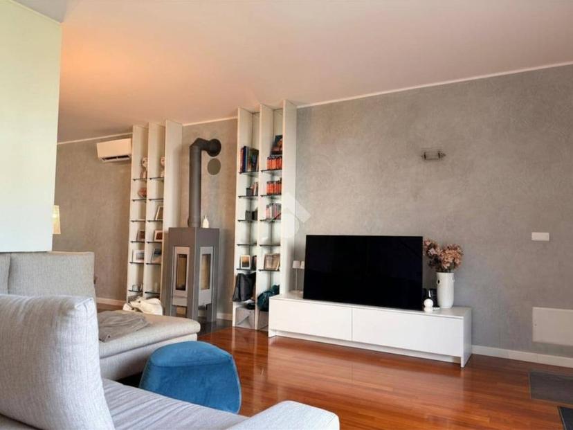Villa a schiera via Jacopo Crescini, Santa Rita, Padova — foto 8 di 23