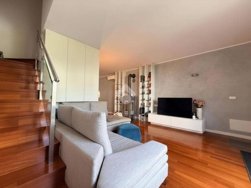 Villa a schiera via Jacopo Crescini, Santa Rita, Padova — foto 19 di 23