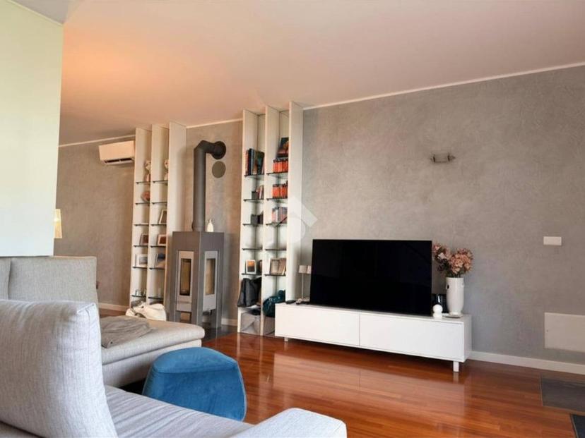 Villa a schiera via Jacopo Crescini, Santa Rita, Padova — foto 17 di 23
