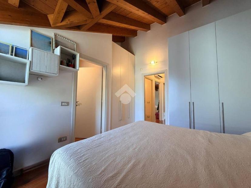 Villa a schiera via Jacopo Crescini, Santa Rita, Padova — foto 21 di 23