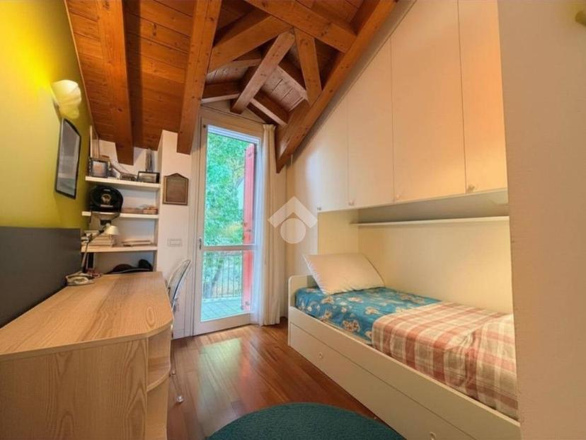 Villa a schiera via Jacopo Crescini, Santa Rita, Padova — foto 7 di 23