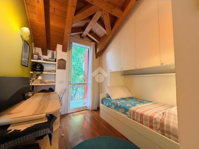 Villa a schiera via Jacopo Crescini, Santa Rita, Padova — foto 15 di 23