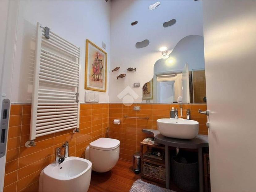 Villa a schiera via Jacopo Crescini, Santa Rita, Padova — foto 10 di 23