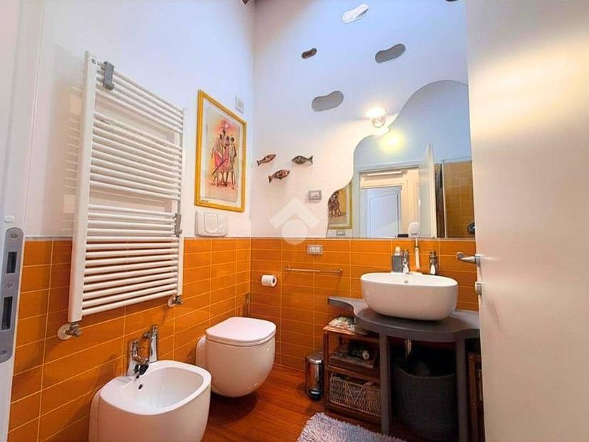 Villa a schiera via Jacopo Crescini, Santa Rita, Padova — foto 2 di 23