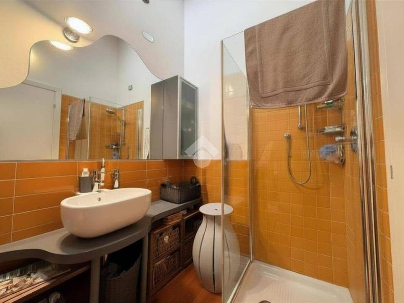 Villa a schiera via Jacopo Crescini, Santa Rita, Padova — foto 3 di 23