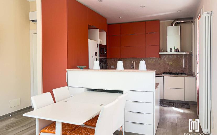 Villa bifamiliare piazza Italia, Centro, Loano — foto 30 di 35