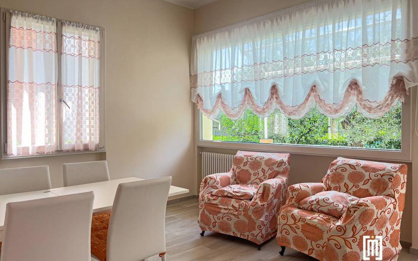 Villa bifamiliare piazza Italia, Centro, Loano — foto 7 di 35